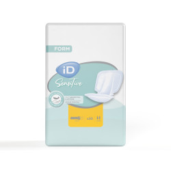 copy of iD Sensitive Form Maxi iD Sensitive Form - 1