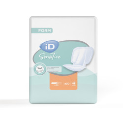 copy of iD Sensitive Form Maxi iD Sensitive Form - 1