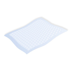 copy of Ontex-ID Protect Plus 60x90cm - Traverse letto iD Discreet Underpad - 3
