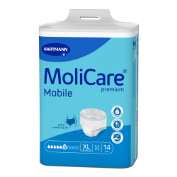 copy of Hartmann MoliCare Mobile - XL - 6 gocce Hartmann MoliCare Premium Mobile - 1