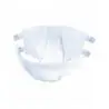 Pannolini a mutandina di plastica