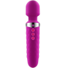 Vibromasseurs Wand