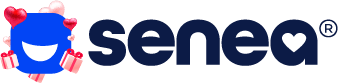 Logo Sénéa Février